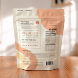Whey Protein + Superfoods  : Hot Chocolate
