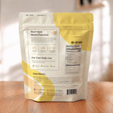 Whey Protein + Superfoods : Vanilla Bean